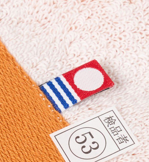 UNITED ARROWS green label relaxing「【WEB限定】＜THE NORTH FACE＞コンフォートコットン M タオル フェイスタオル」|タオル|