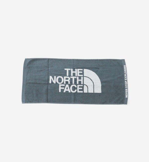 UNITED ARROWS green label relaxing「【WEB限定】＜THE NORTH FACE＞コンフォートコットン M タオル フェイスタオル」|タオル|