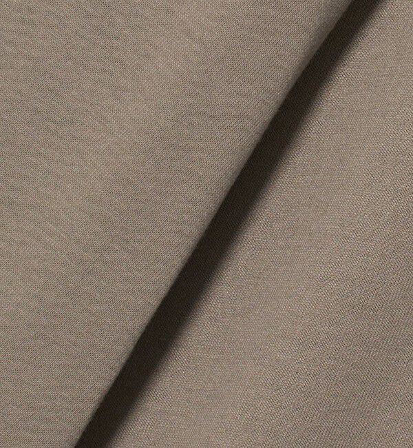UNITED ARROWS green label relaxing「【WEB限定】JUST fit デイリー ワイド 長袖 Tシャツ -吸水速乾・抗菌-」|Tシャツ・カットソー|