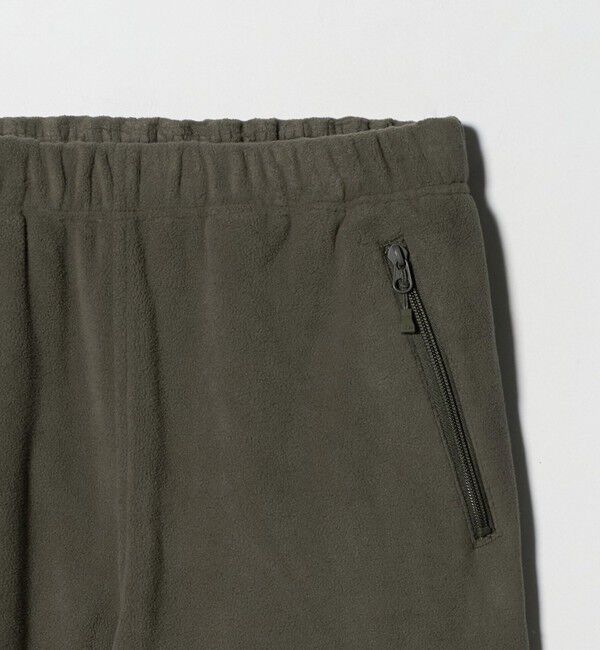 BEAUTY&YOUTH UNITED ARROWS「＜DAIWA PIER39＞テックフリースパンツ」|その他|