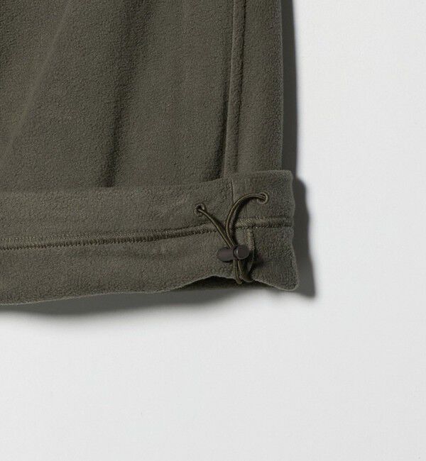 BEAUTY&YOUTH UNITED ARROWS「＜DAIWA PIER39＞テックフリースパンツ」|その他|