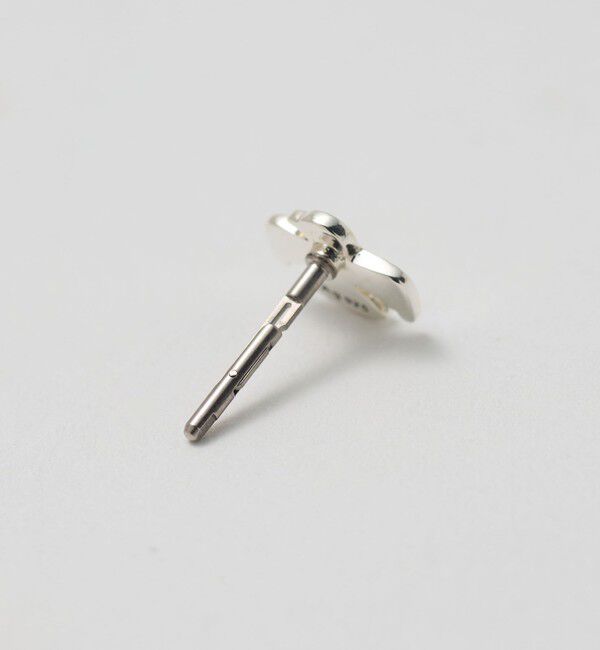 BEAUTY&YOUTH UNITED ARROWS「＜BAQLESS＞MESAWING ピアス」|ピアス|