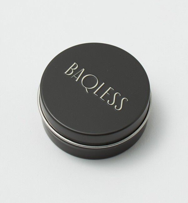 BEAUTY&YOUTH UNITED ARROWS「＜BAQLESS＞MESAWING ピアス」|ピアス|