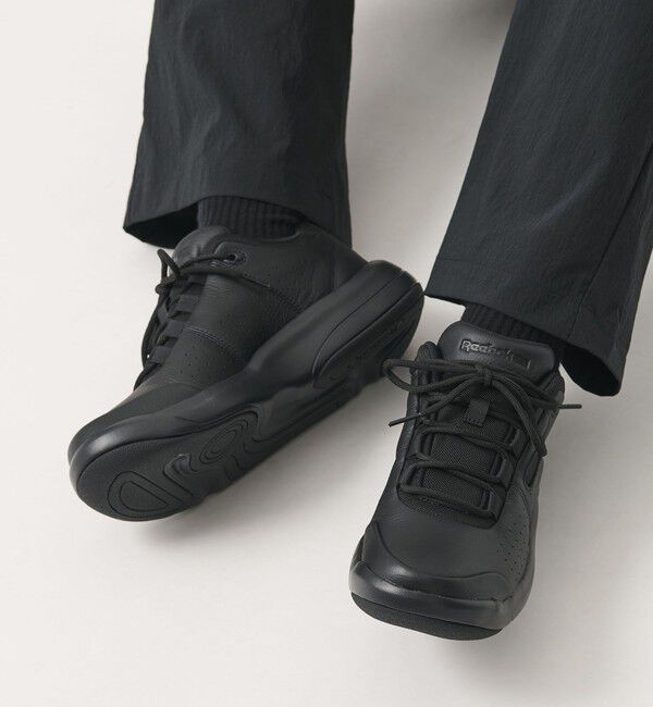 BEAUTY&YOUTH UNITED ARROWS「＜Reebok＞DMX コンフォート + クラシック スニーカー」|スニーカー|