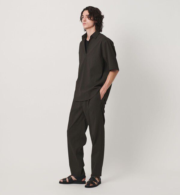 BEAUTY&YOUTH UNITED ARROWS「フレンチ グルカ サンダル」|サンダル|