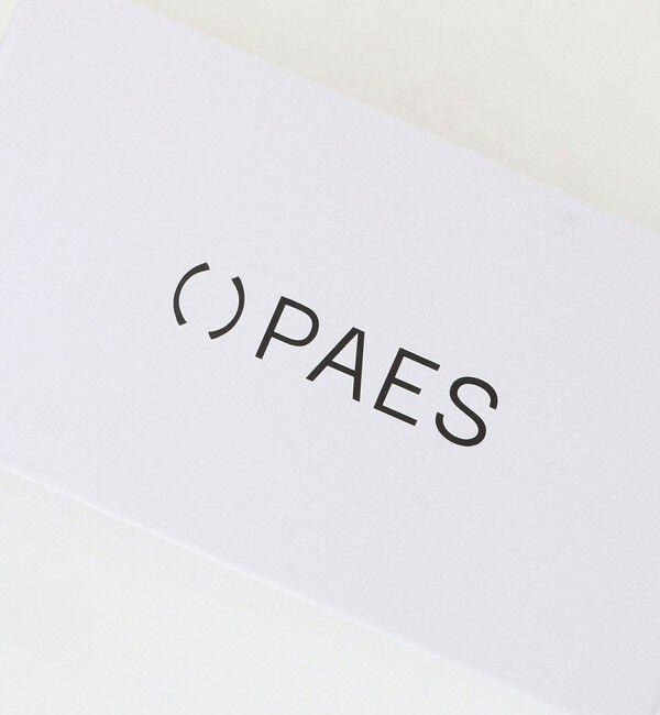 BEAUTY&YOUTH UNITED ARROWS「＜PAES＞ダブルバックル ミュール/シルバーカラー」|サンダル|