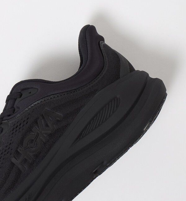 BEAUTY&YOUTH UNITED ARROWS「＜HOKA＞ボンダイ 9 スニーカー」|スニーカー|