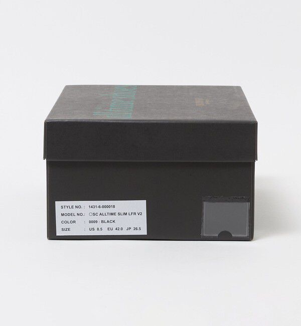 BEAUTY&YOUTH UNITED ARROWS「&ldquo;all time shoes&rdquo; スリム ローファー V2」|ビジネス・ドレスシューズ|