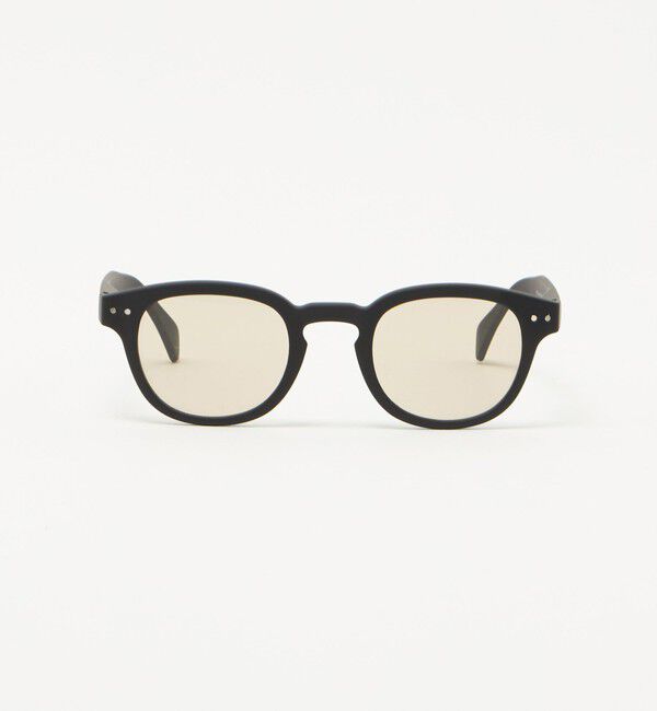 BEAUTY&YOUTH UNITED ARROWS「＜IZIPIZI＞SUN LIGHTCOLOR ファッション用グラス」|サングラス|