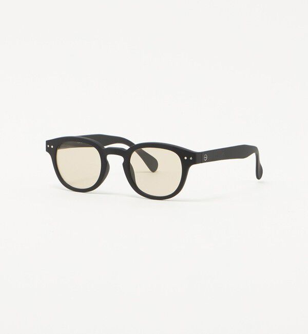 BEAUTY&YOUTH UNITED ARROWS「＜IZIPIZI＞SUN LIGHTCOLOR ファッション用グラス」|サングラス|