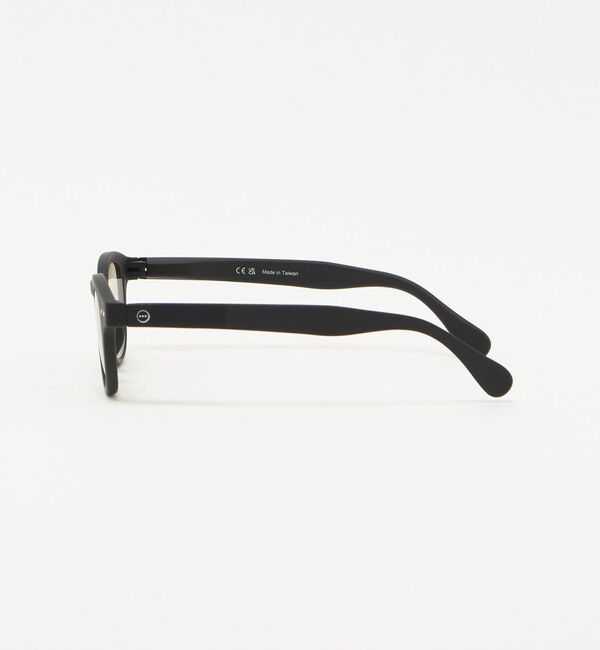 BEAUTY&YOUTH UNITED ARROWS「＜IZIPIZI＞SUN LIGHTCOLOR ファッション用グラス」|サングラス|