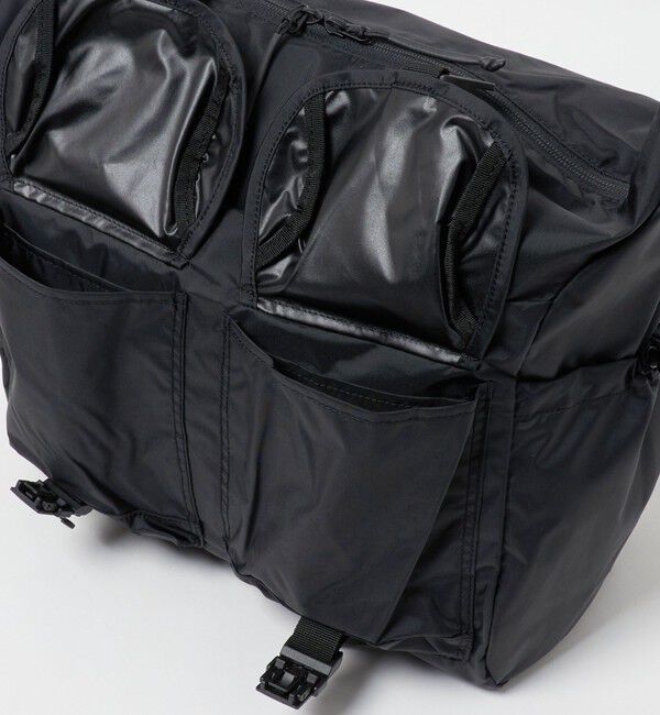 BEAUTY&YOUTH UNITED ARROWS「【別注】＜BAICYCLON＞マルチ ポケット ショルダーバッグ Ver.３」|ショルダー・メッセンジャー|