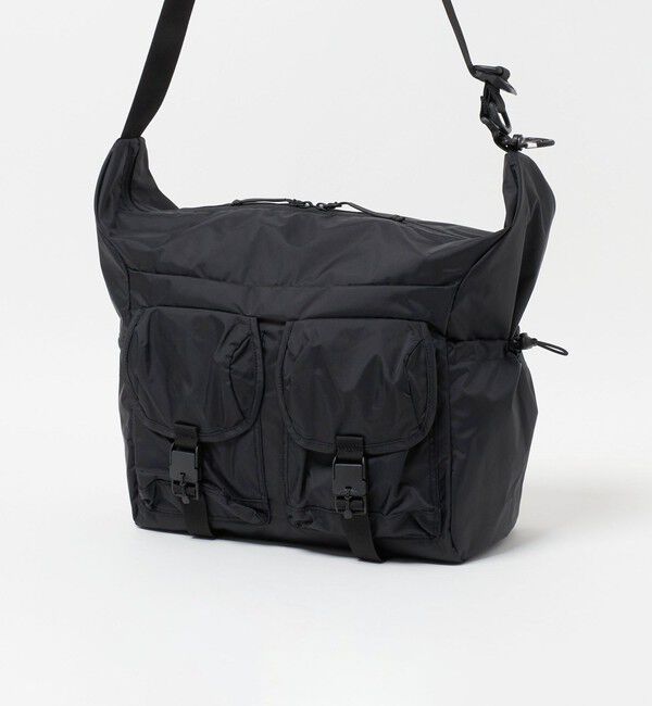 BEAUTY&YOUTH UNITED ARROWS「【別注】＜BAICYCLON＞マルチ ポケット ショルダーバッグ Ver.３」|ショルダー・メッセンジャー|