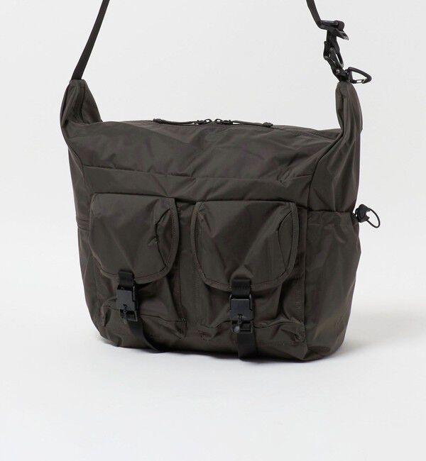 BEAUTY&YOUTH UNITED ARROWS「【別注】＜BAICYCLON＞マルチ ポケット ショルダーバッグ Ver.３」|ショルダー・メッセンジャー|