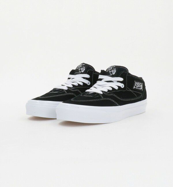 BEAUTY&YOUTH UNITED ARROWS「＜VANS＞ハーフ キャブ 33 スニーカー」|スニーカー|