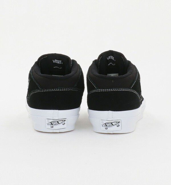 BEAUTY&YOUTH UNITED ARROWS「＜VANS＞ハーフ キャブ 33 スニーカー」|スニーカー|