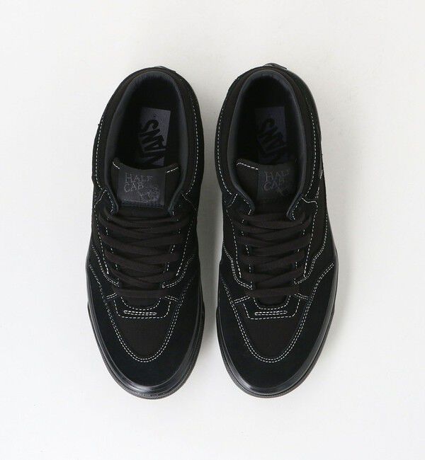 BEAUTY&YOUTH UNITED ARROWS「＜VANS＞ハーフ キャブ 33 スニーカー」|スニーカー|