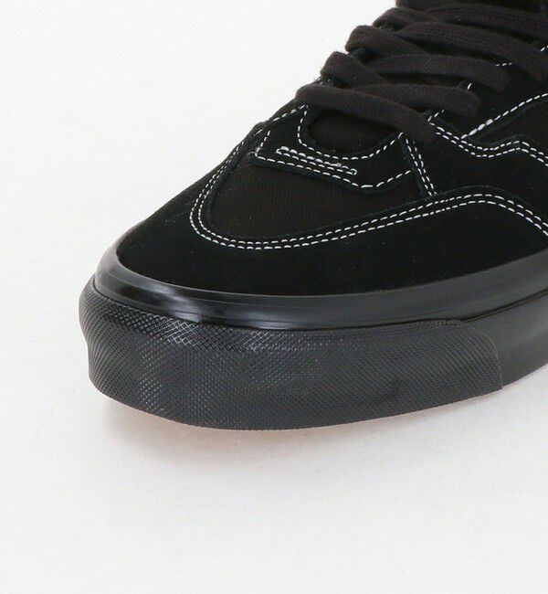 BEAUTY&YOUTH UNITED ARROWS「＜VANS＞ハーフ キャブ 33 スニーカー」|スニーカー|