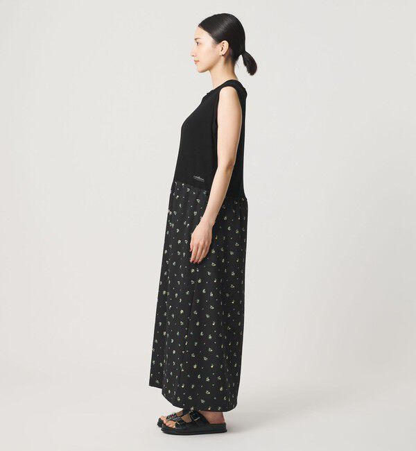 BEAUTY&YOUTH UNITED ARROWS「【別注】＜THOUSAND MILE＞コンビネーション ワンピース ウォッシャブル」|ワンピース|