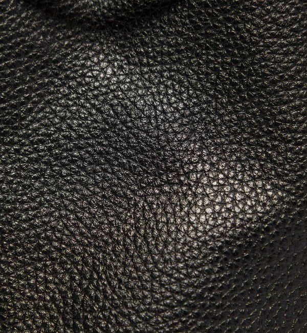 BEAUTY&YOUTH UNITED ARROWS「【WEB限定】シボ レザー パース」|ハンドバッグ|