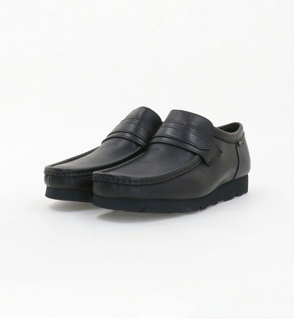 BEAUTY&YOUTH UNITED ARROWS「＜Clarks Originals＞ワラローファー ゴアテックス シューズ」|ビジネス・ドレスシューズ|