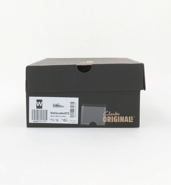 BEAUTY&YOUTH UNITED ARROWS「＜Clarks Originals＞ワラローファー ゴアテックス シューズ」|ビジネス・ドレスシューズ|