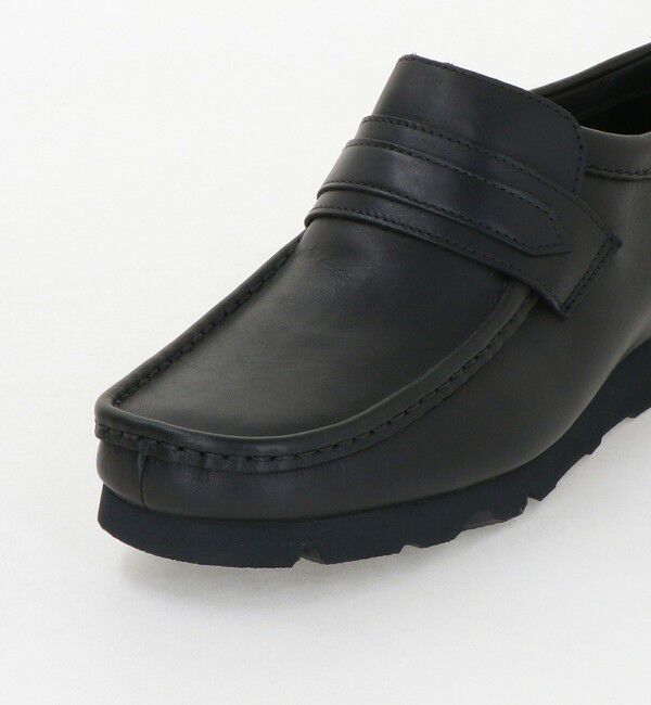 BEAUTY&YOUTH UNITED ARROWS「＜Clarks Originals＞ワラローファー ゴアテックス シューズ」|ビジネス・ドレスシューズ|