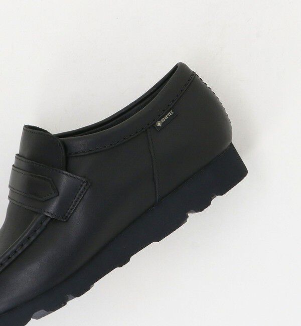 BEAUTY&YOUTH UNITED ARROWS「＜Clarks Originals＞ワラローファー ゴアテックス シューズ」|ビジネス・ドレスシューズ|