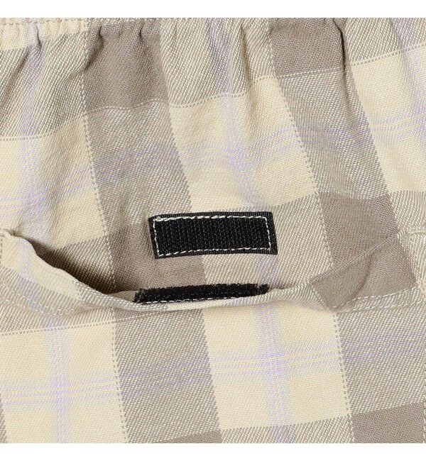 BEAMSBOY「Gramicci / SWELL SHORTS」|その他|