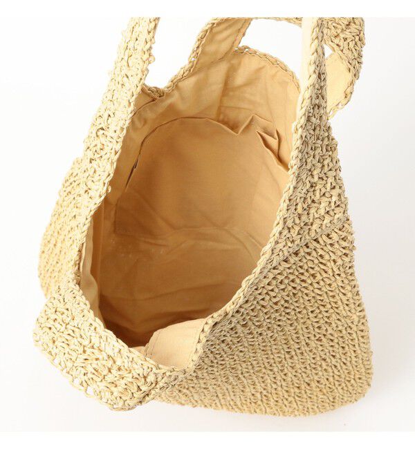 BEAMSBOY「PAPER SHOLDER BAG 26SS」|その他|