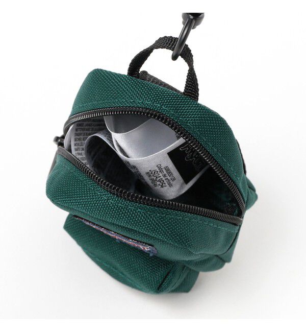 BEAMSBOY「JANSPORT / MINI BREAK」|ポーチ|
