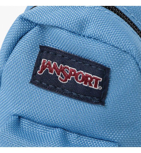 BEAMSBOY「JANSPORT / MINI BREAK」|ポーチ|