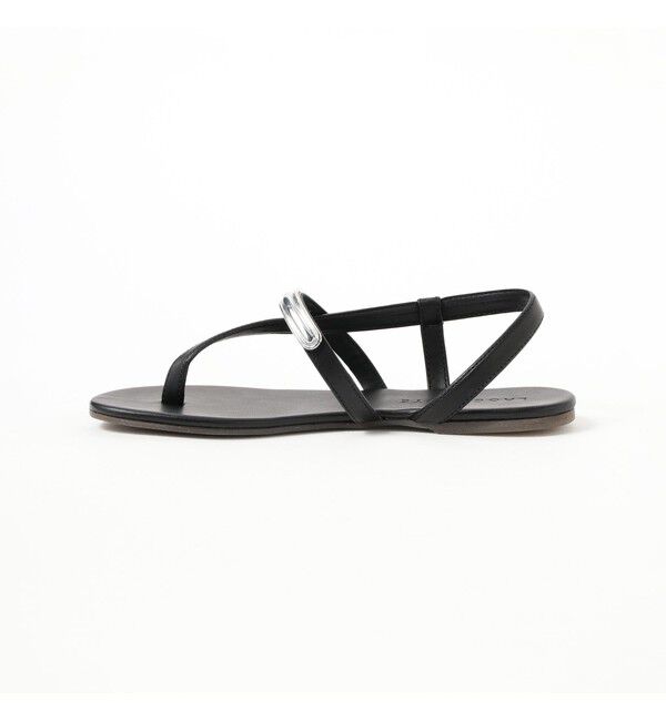 Demi-Luxe BEAMS 「LAOCOONTE / LERIDA SOFIA トング サンダル」|サンダル|