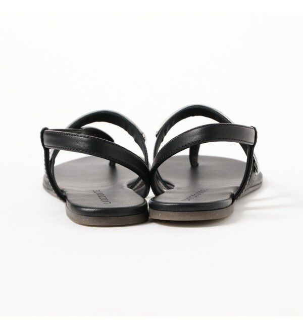 Demi-Luxe BEAMS 「LAOCOONTE / LERIDA SOFIA トング サンダル」|サンダル|