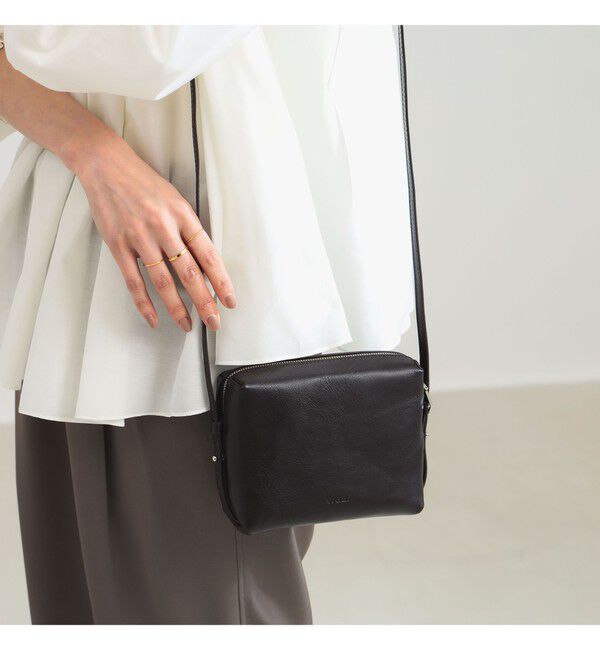 Demi-Luxe BEAMS 「Waa. studios / TIEN 2way バッグ」|トートバッグ|