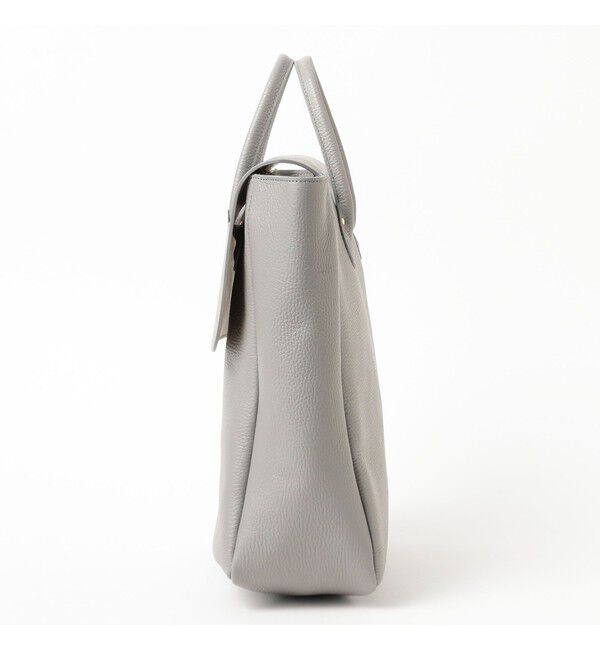 Demi-Luxe BEAMS 「【別注】YOUNG&OLSEN / フラップ トートバッグ」|トートバッグ|