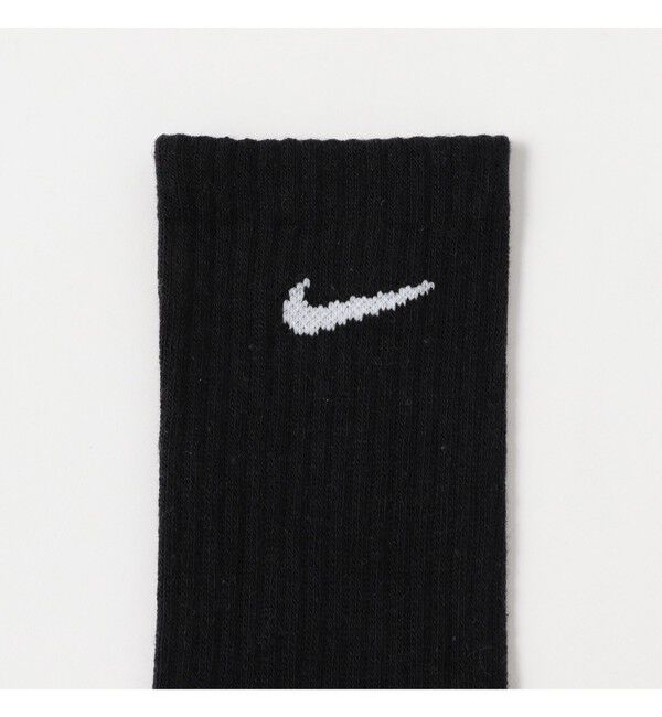 BEAMSBOY「NIKE / 3P ソックス」|ソックス|