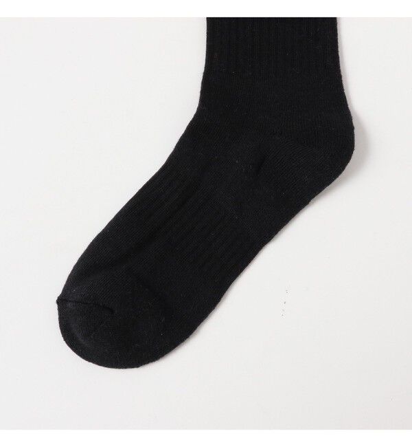BEAMSBOY「NIKE / 3P ソックス」|ソックス|