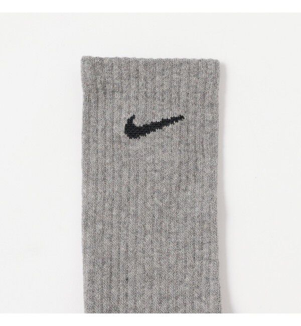 BEAMSBOY「NIKE / 3P ソックス」|ソックス|