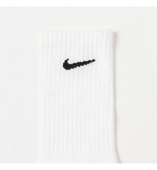 BEAMSBOY「NIKE / 3P ソックス」|ソックス|