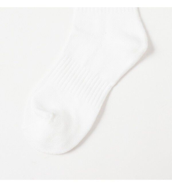 BEAMSBOY「NIKE / 3P ソックス」|ソックス|