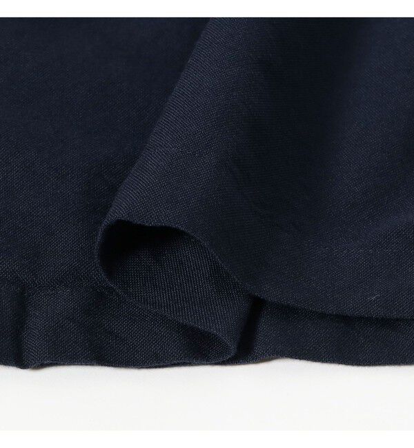 Ray BEAMS 「FRED PERRY / ティップド プラケット ディテール シャツ」|シャツ・ブラウス|