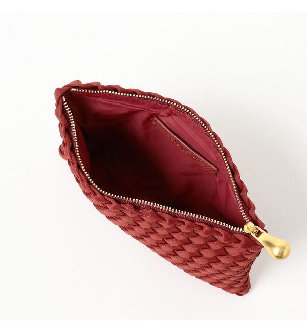 Demi-Luxe BEAMS 「NAGHEDI / St. Barths Small トートバッグ」|トートバッグ|