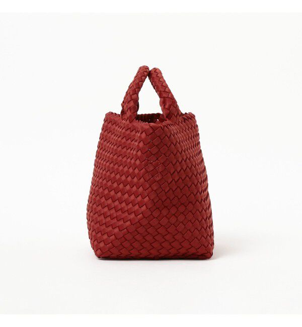 Demi-Luxe BEAMS 「NAGHEDI / St. Barths Small トートバッグ」|トートバッグ|
