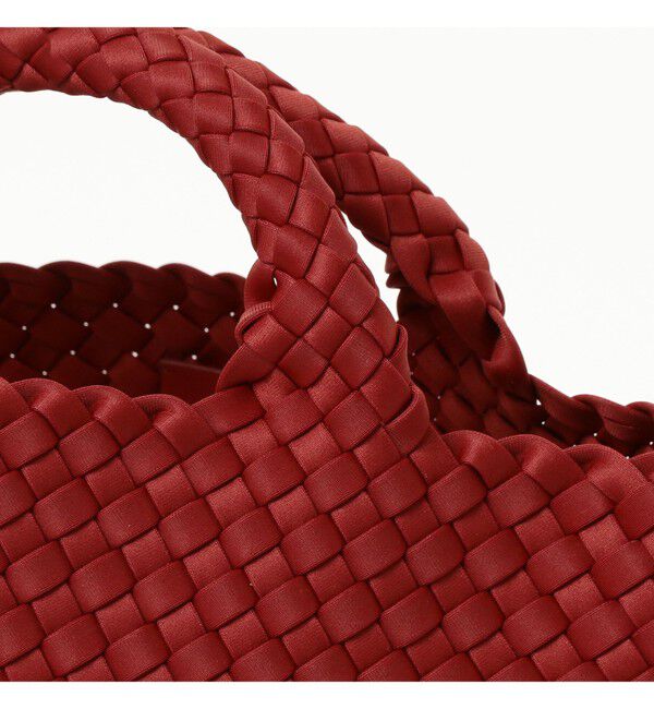 Demi-Luxe BEAMS 「NAGHEDI / St. Barths Small トートバッグ」|トートバッグ|