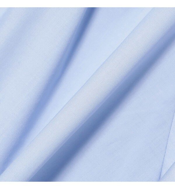 Demi-Luxe BEAMS 「ラグラン パフスリーブ ブラウス」|シャツ・ブラウス|
