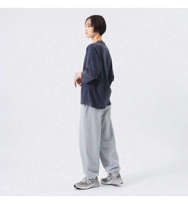 BEAMSBOY「【別注】GOOD ROCK SPEED / カレッジ ラグラン Tシャツ」|Tシャツ・カットソー|
