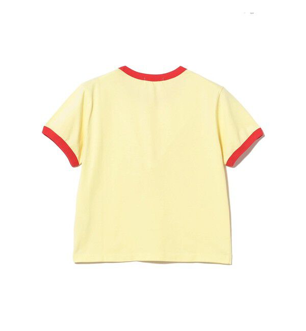 Ray BEAMS 「【別注】GOOD ROCK SPEED / Sponge Bob 半袖 Tシャツ」|Tシャツ・カットソー|