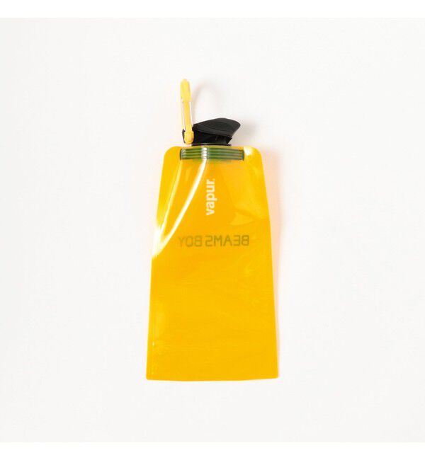 BEAMSBOY「【別注】Vapur / BEAMS BOY ロゴ ボトル」|その他|