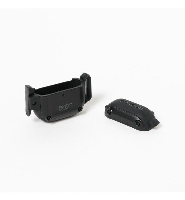 bPr BEAMS「ROOT CO. / GRAVITY Shock Resist Case Pro. for AirPods (第4世代) 専用ケース」|モバイルケース|